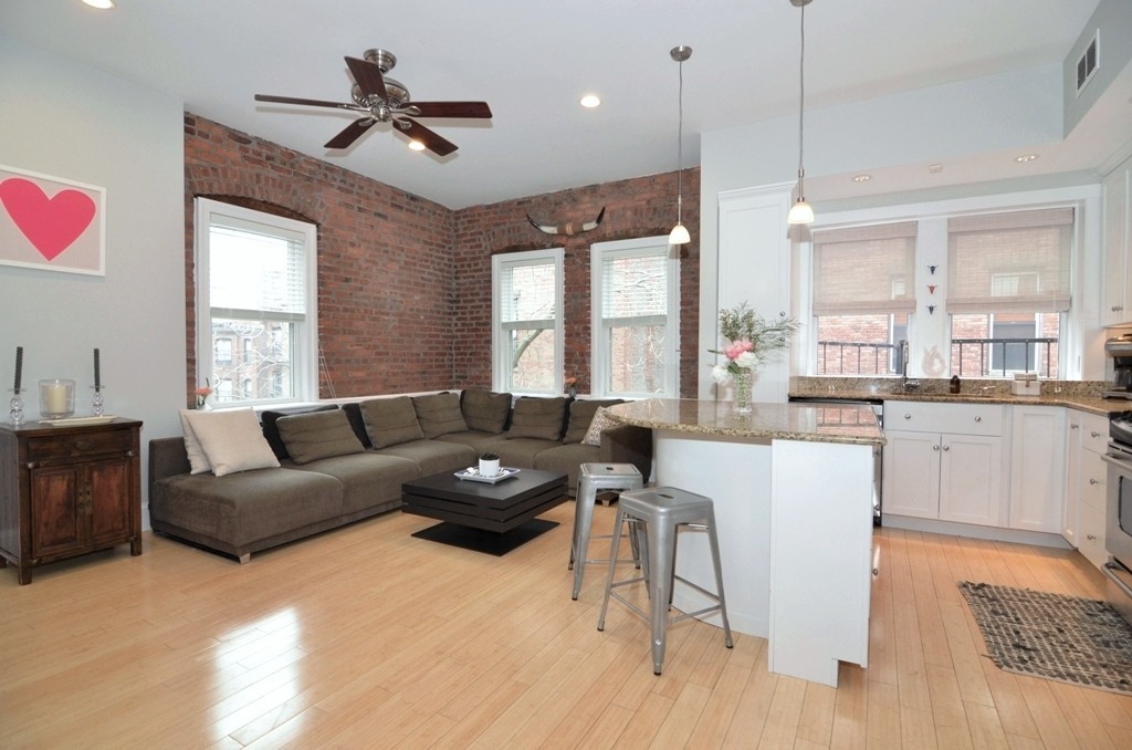 479 Beacon St, Back Bay