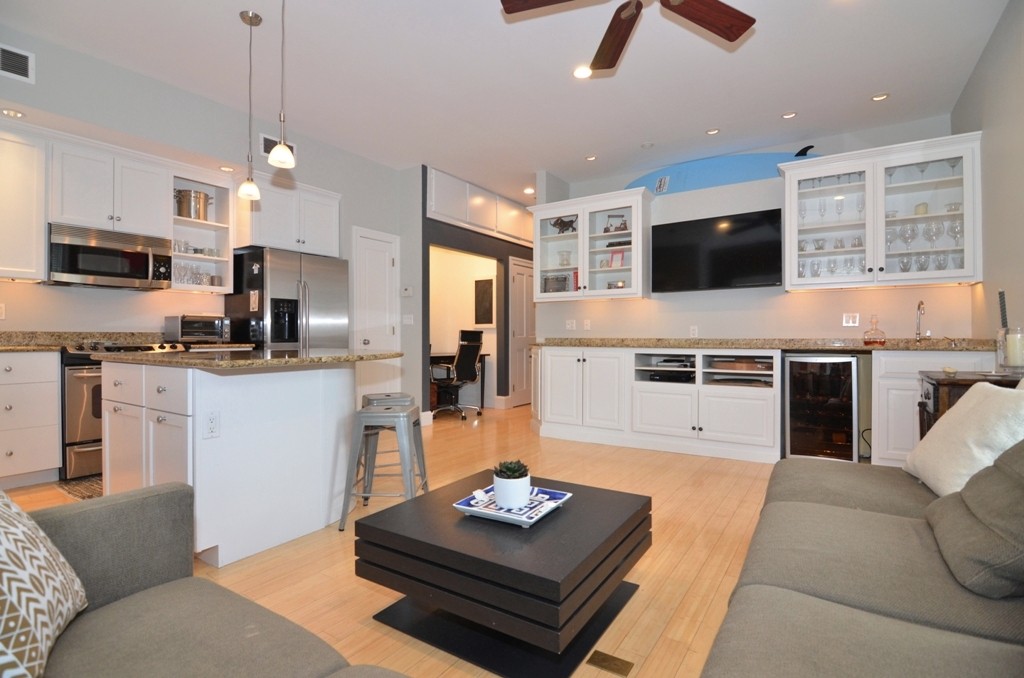 479 Beacon St, Back Bay