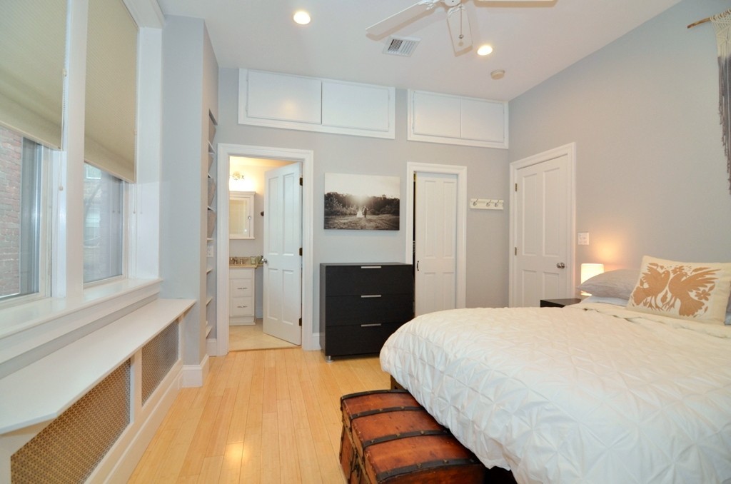 479 Beacon St, Back Bay