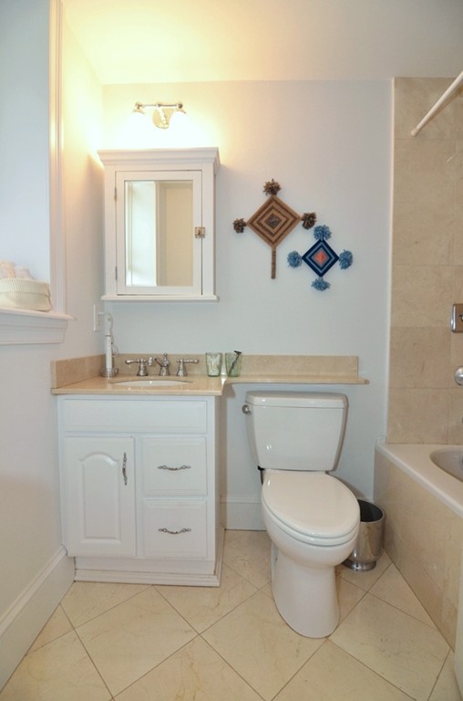 479 Beacon St, Back Bay