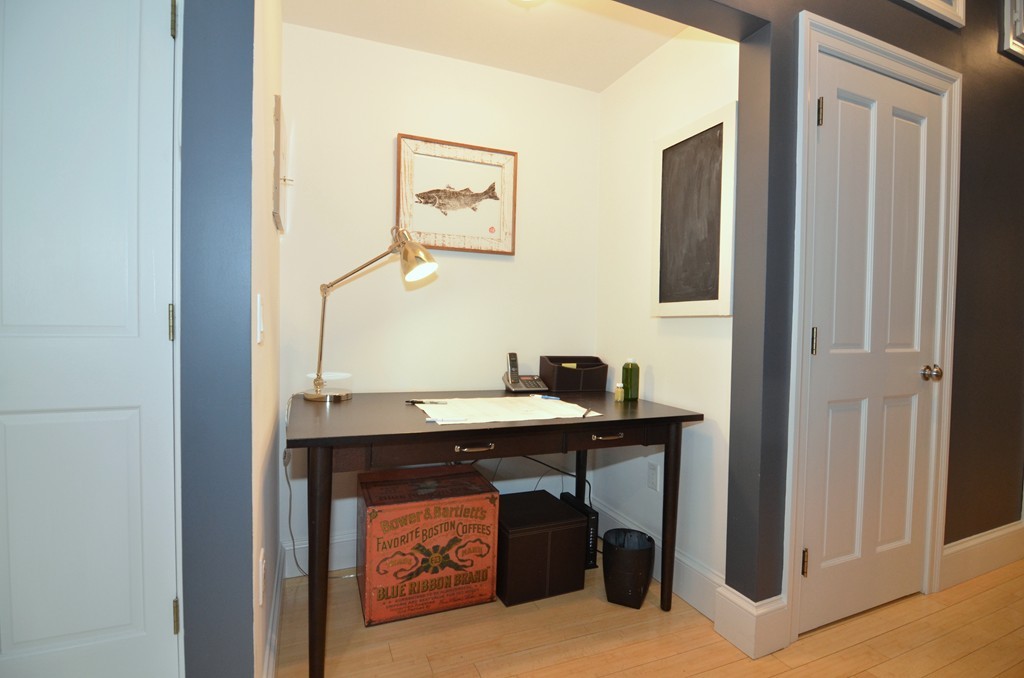 479 Beacon St, Back Bay