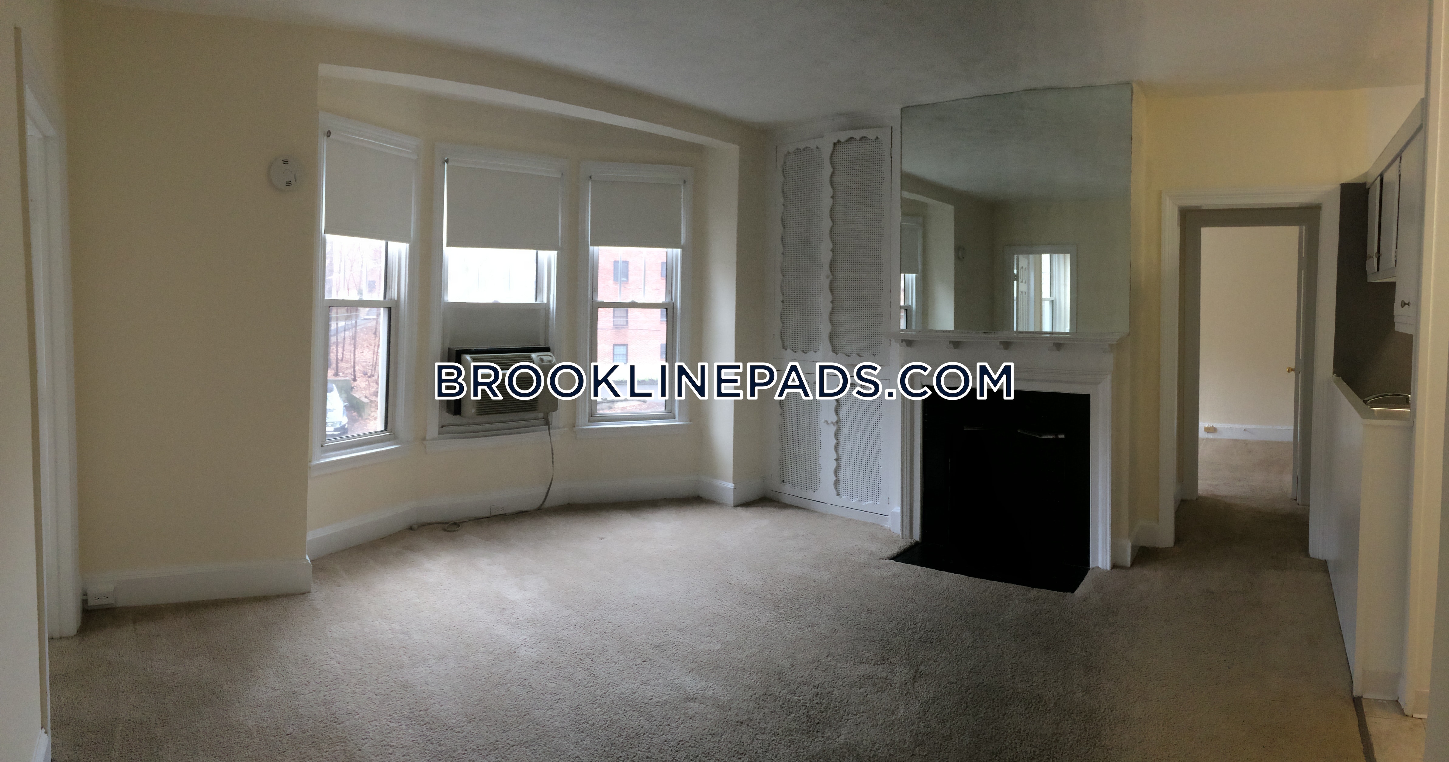 1223 Beacon St, Coolidge Corner