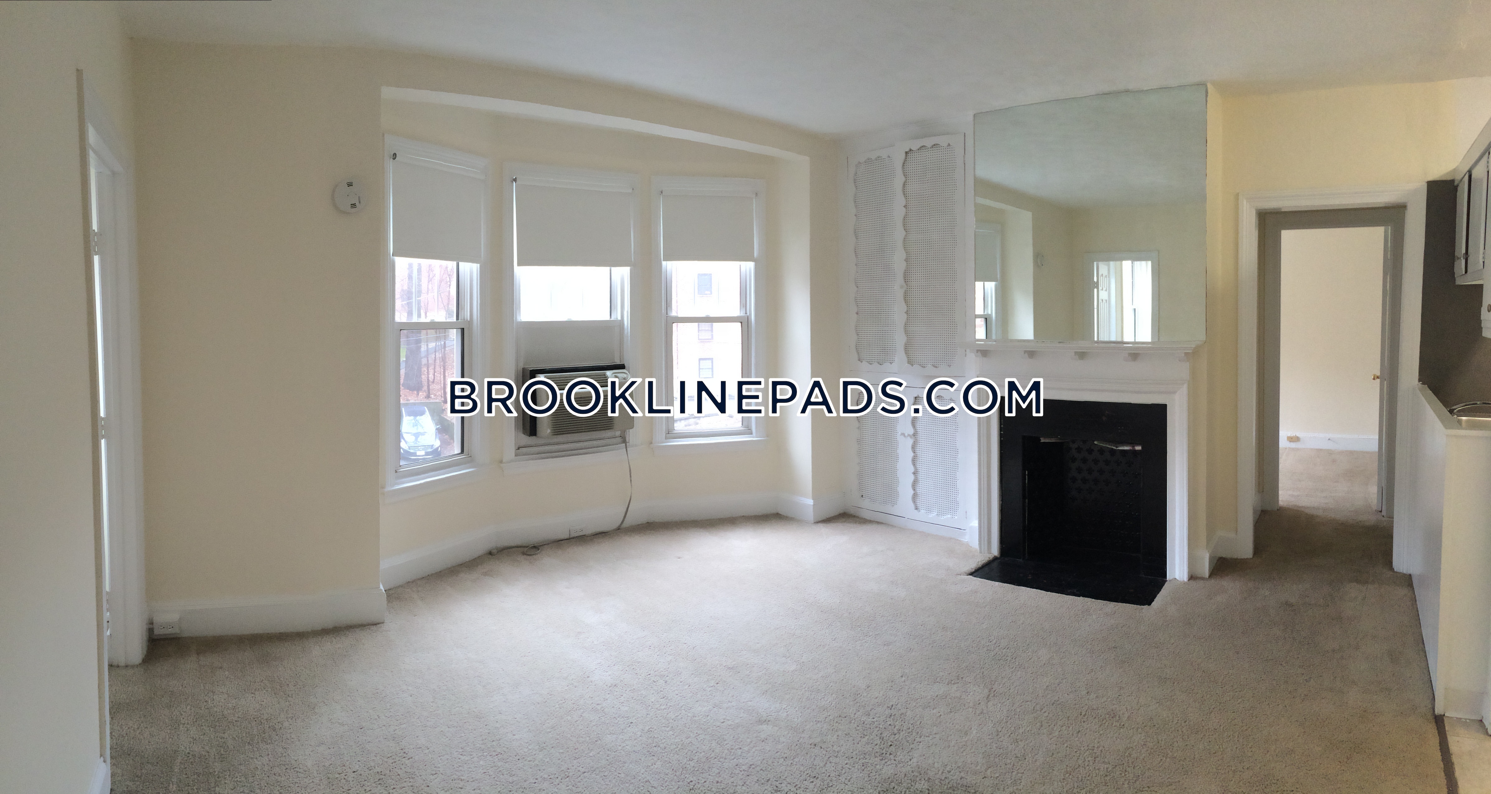 1223 Beacon St, Coolidge Corner