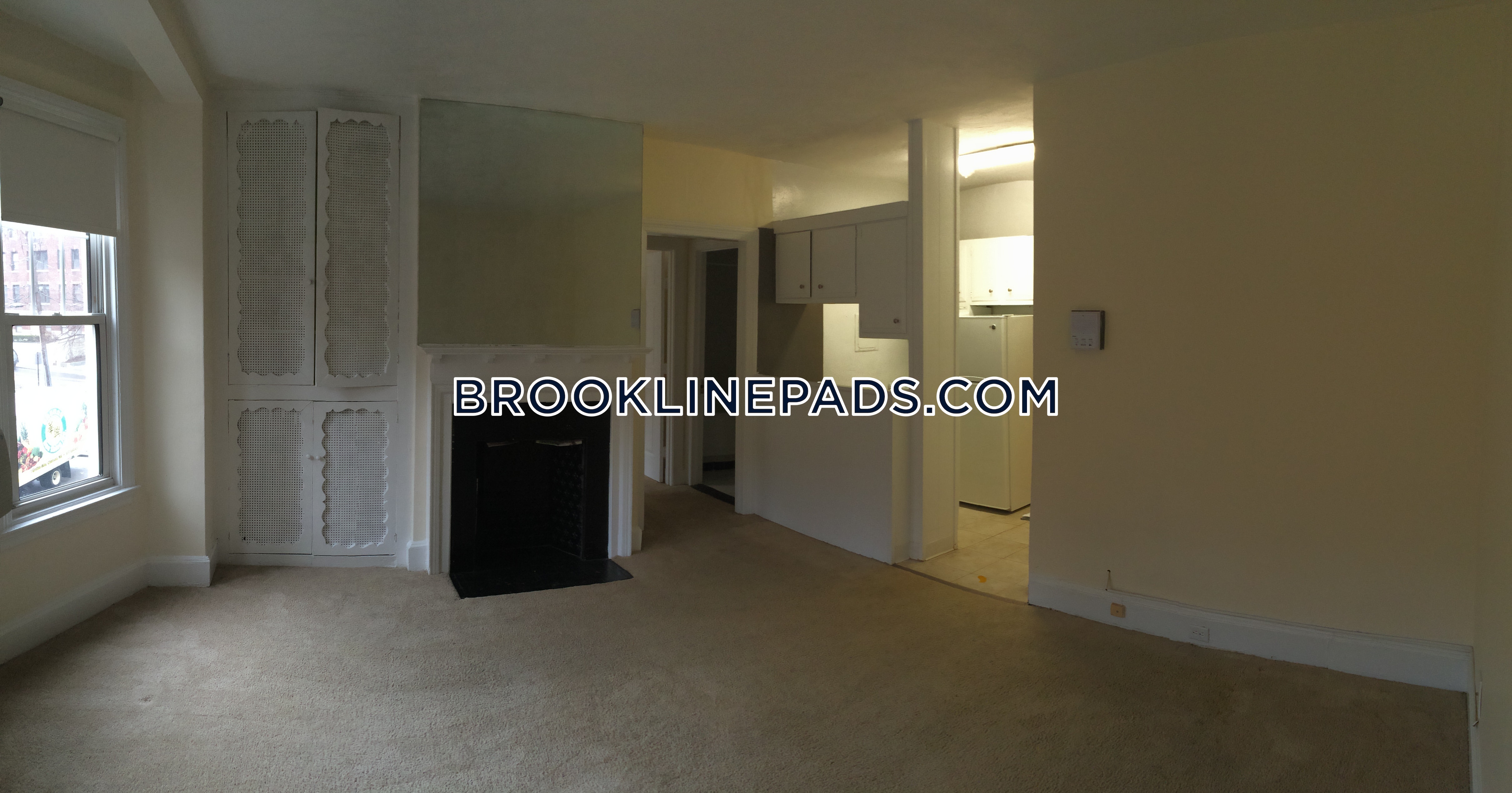 1223 Beacon St, Coolidge Corner