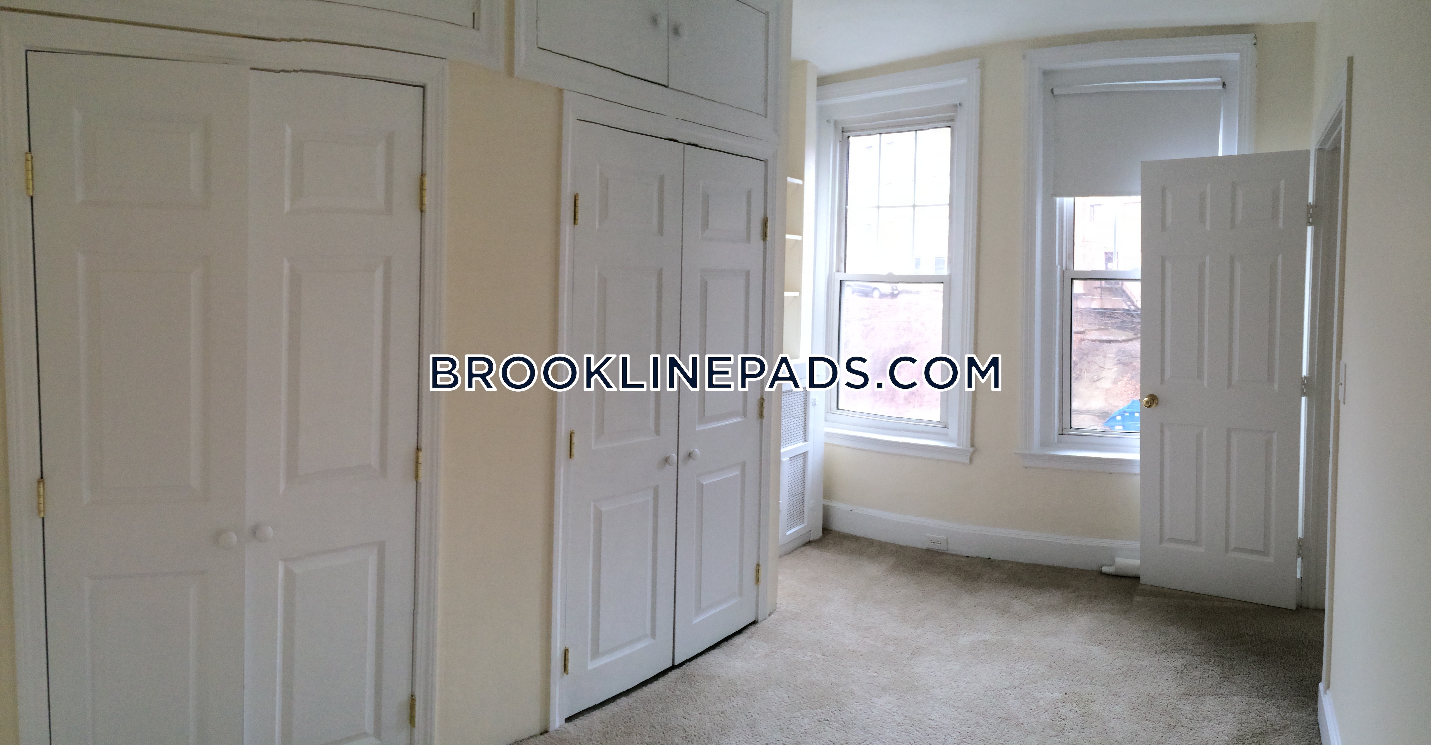 1223 Beacon St, Coolidge Corner