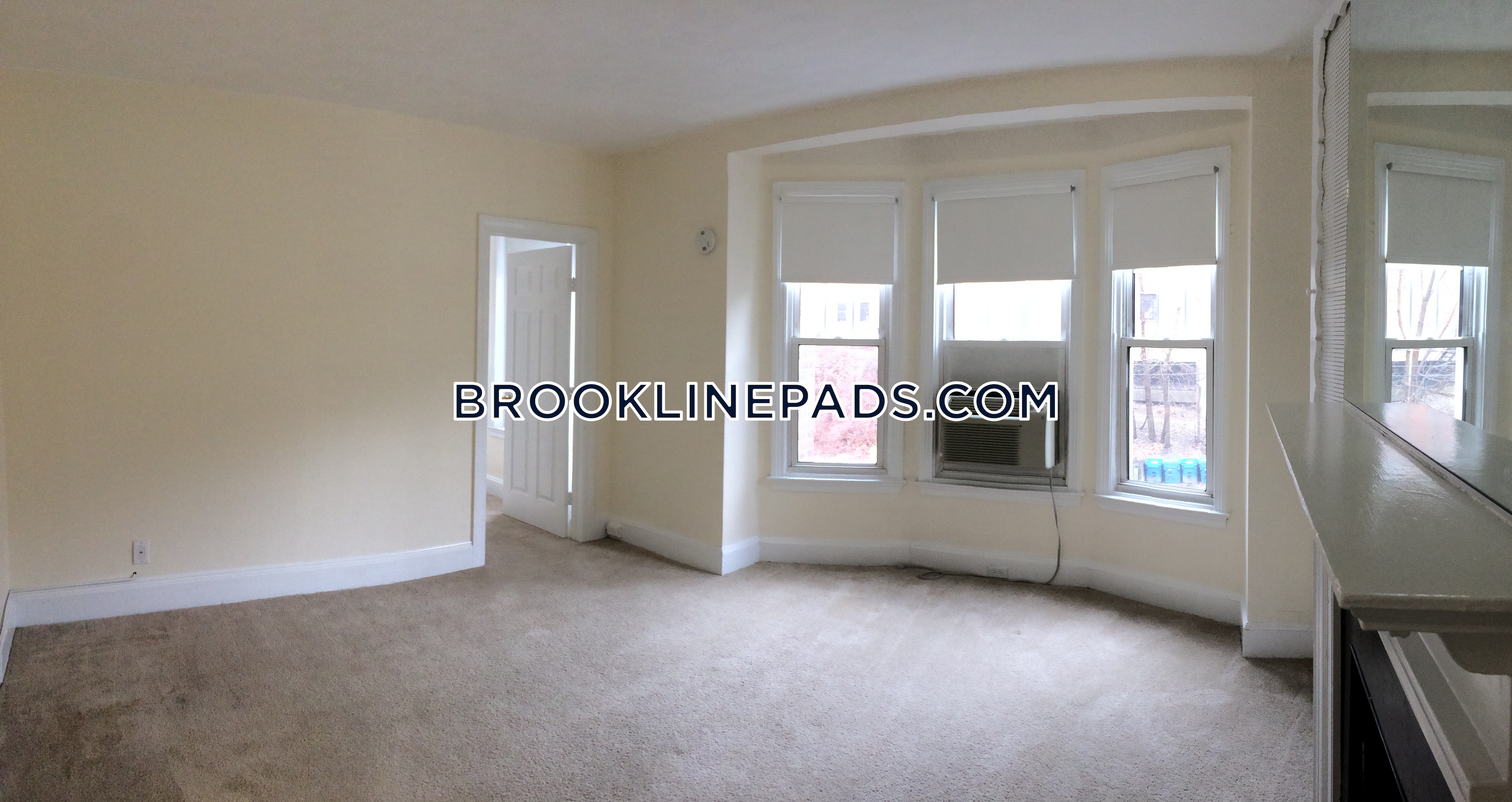 1223 Beacon St, Coolidge Corner