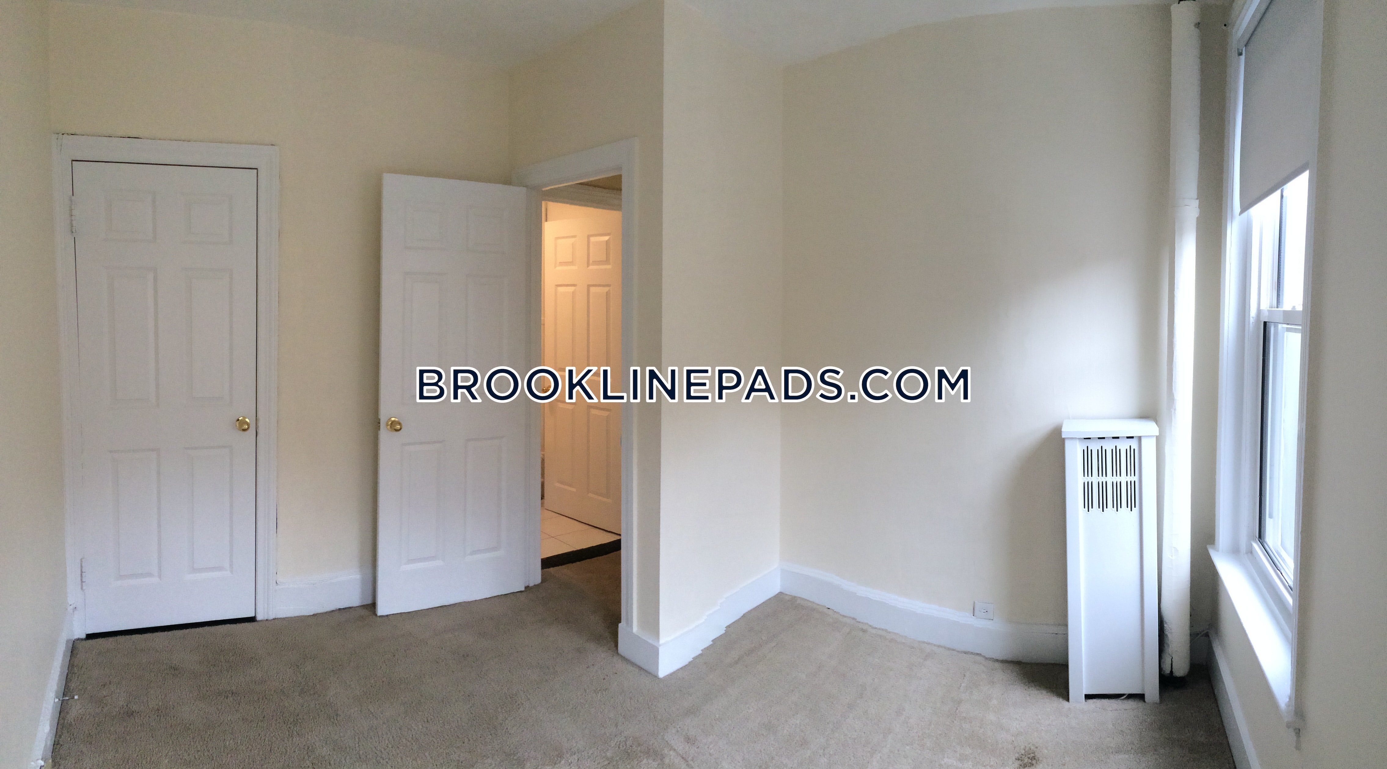 1223 Beacon St, Coolidge Corner