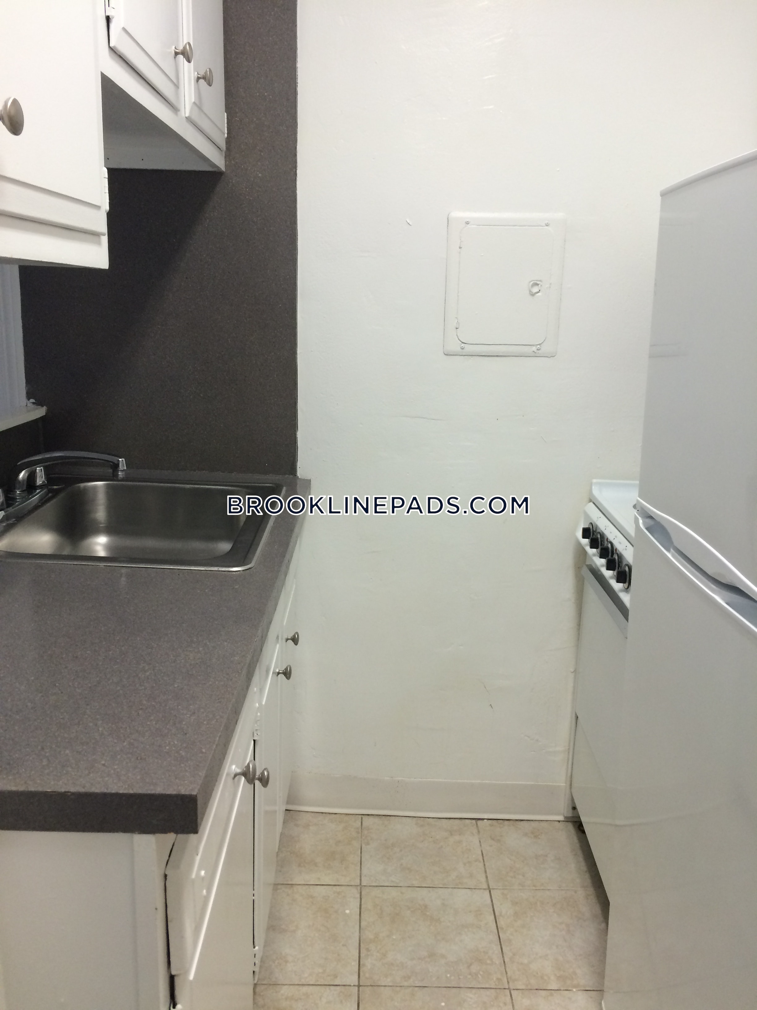 1223 Beacon St, Coolidge Corner