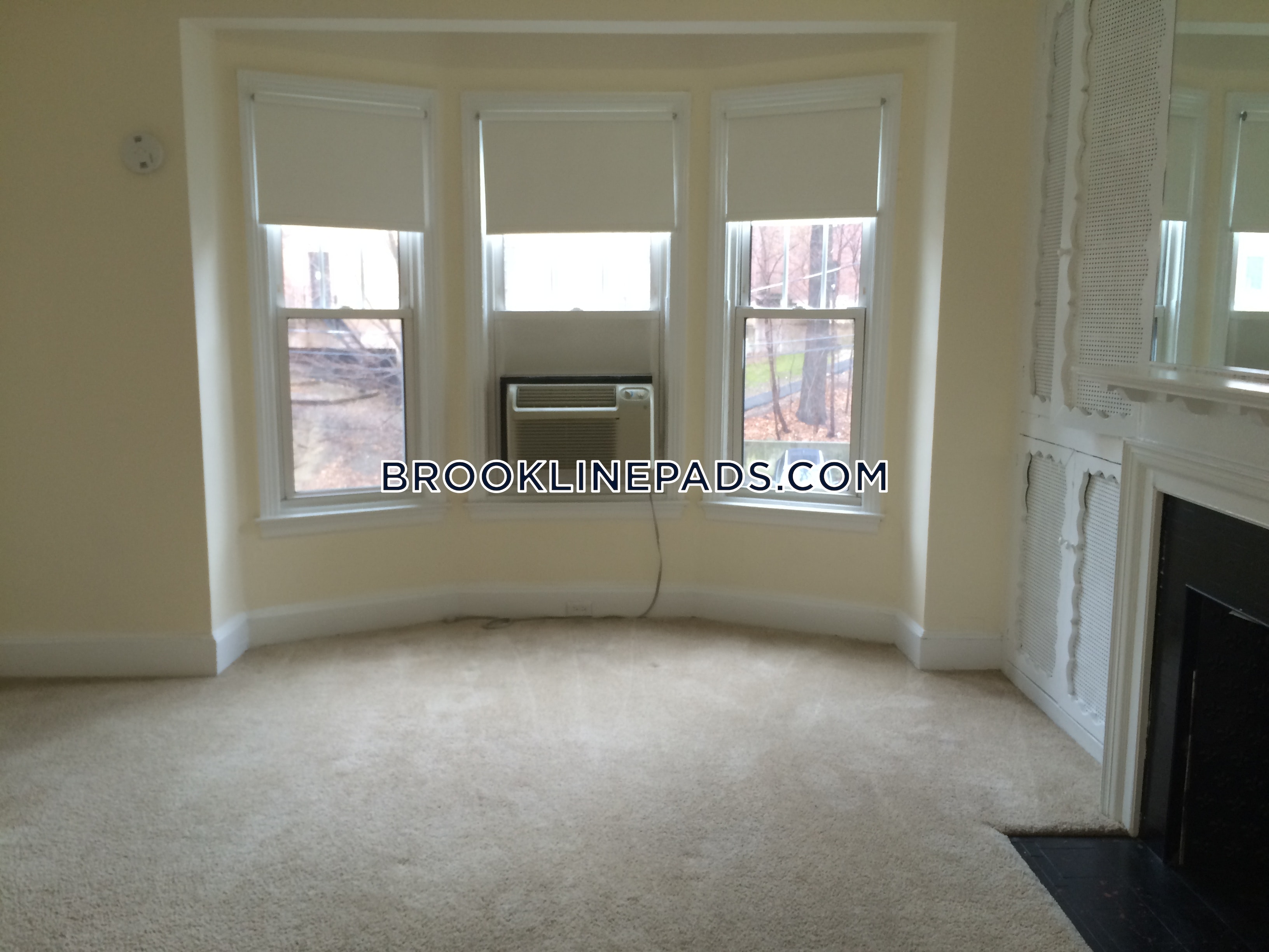 1223 Beacon St, Coolidge Corner