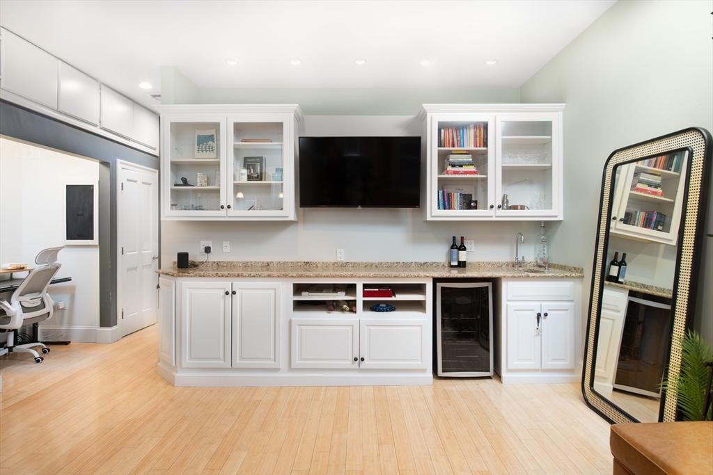 479 Beacon, Back Bay