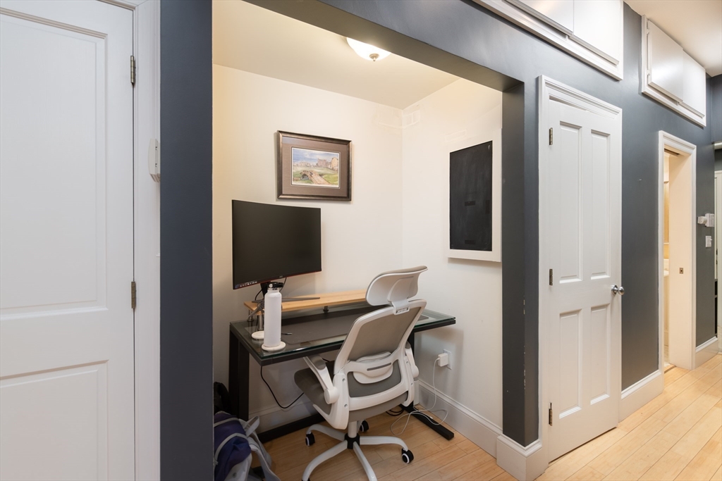 479 Beacon, Back Bay