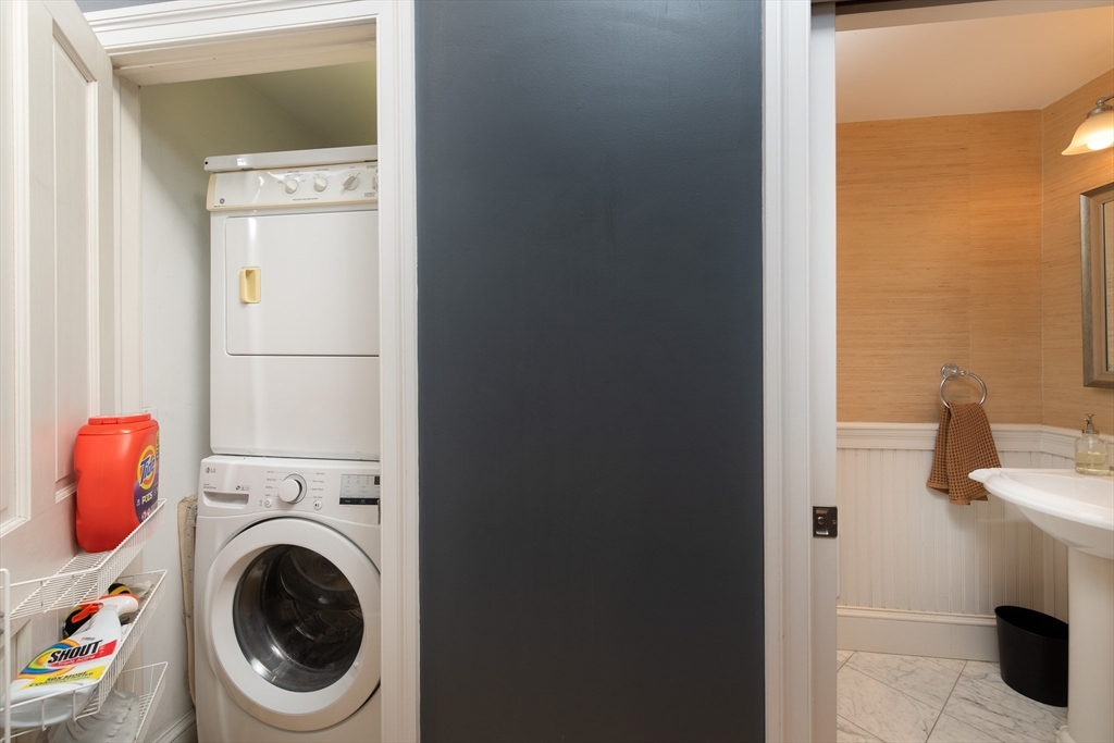 479 Beacon, Back Bay