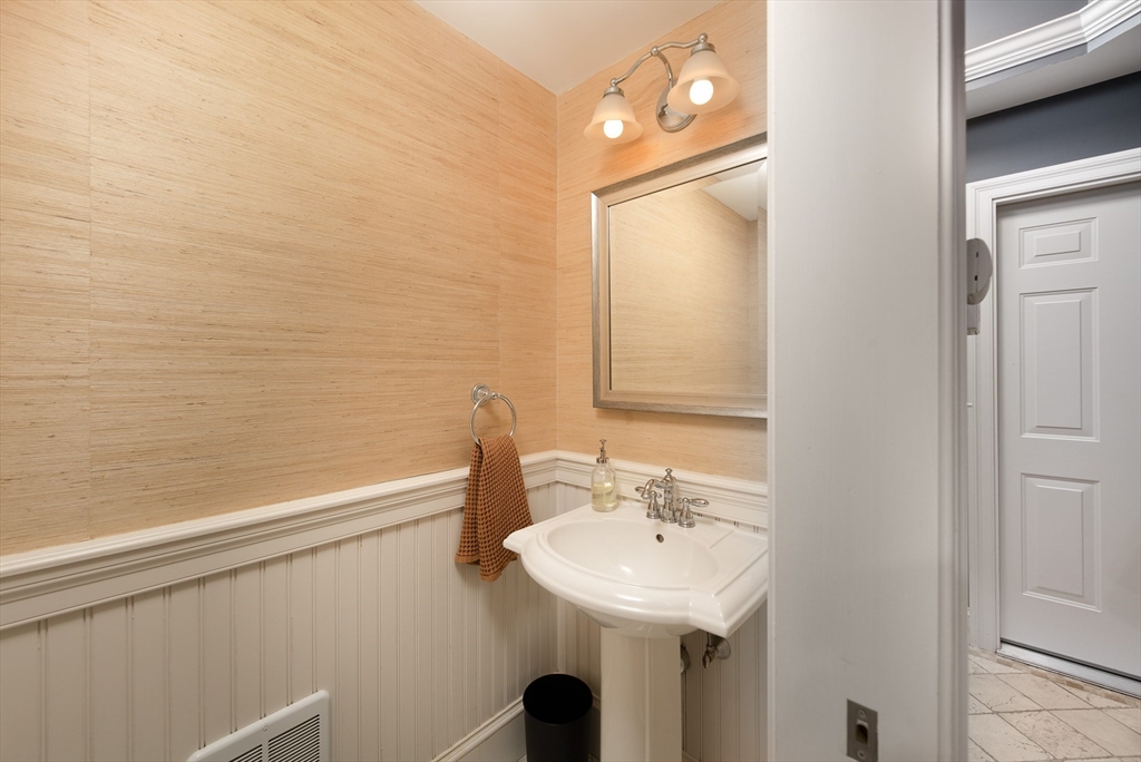 479 Beacon, Back Bay