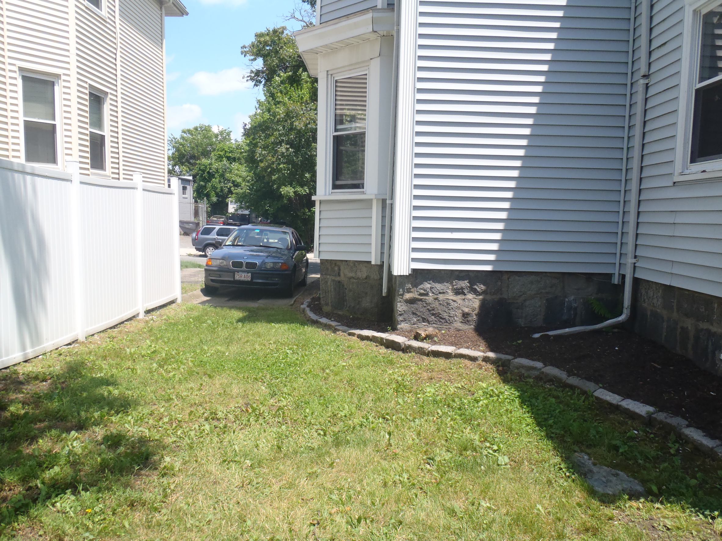 11 Bexley, Roslindale