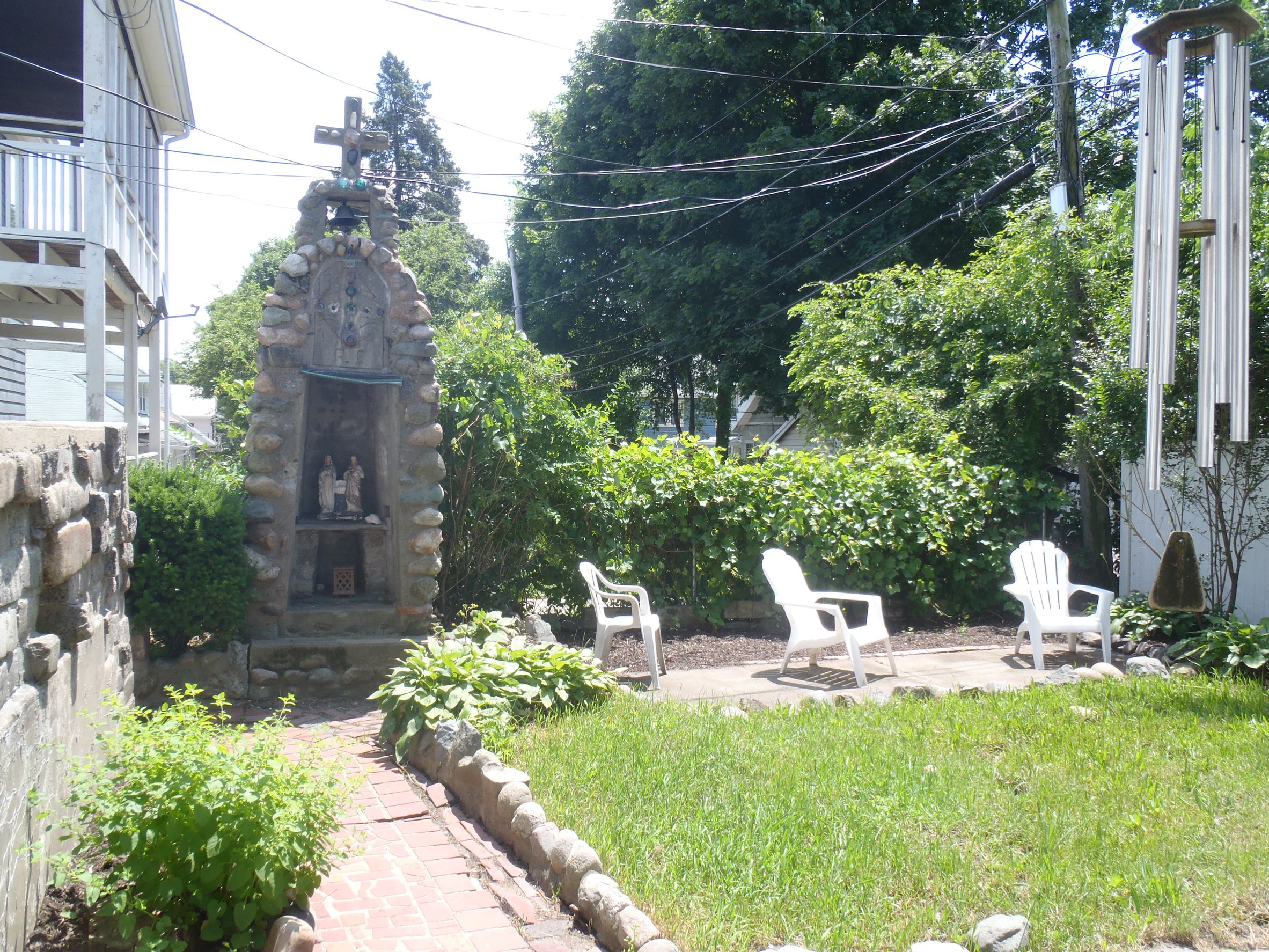 11 Bexley, Roslindale