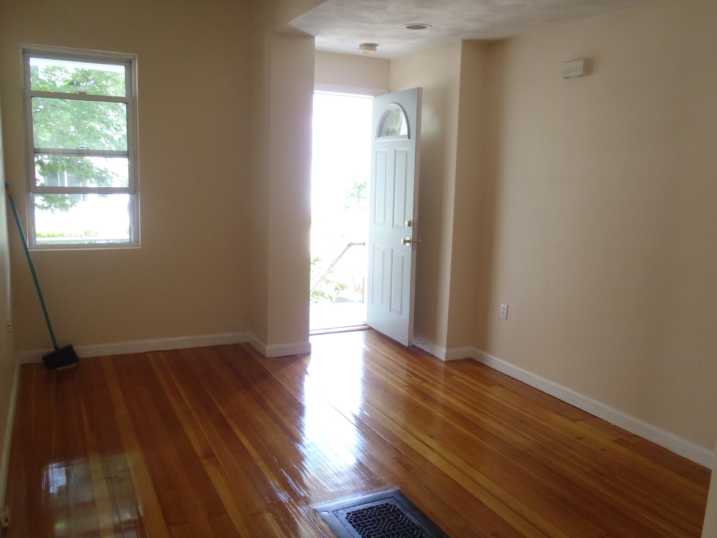 11 Bexley, Roslindale