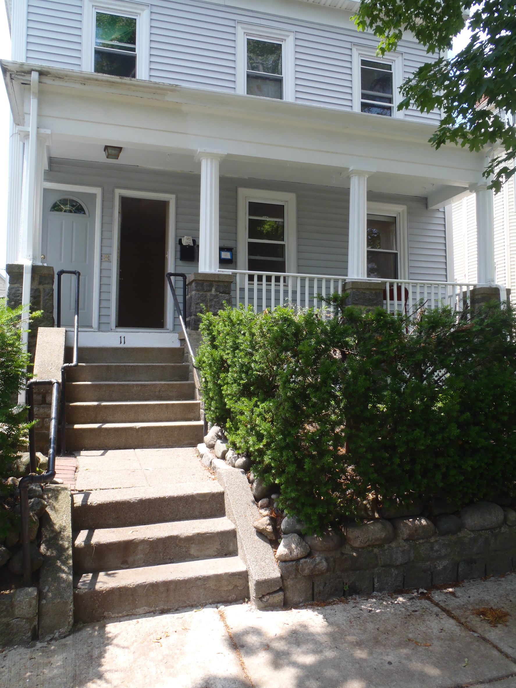 11 Bexley, Roslindale