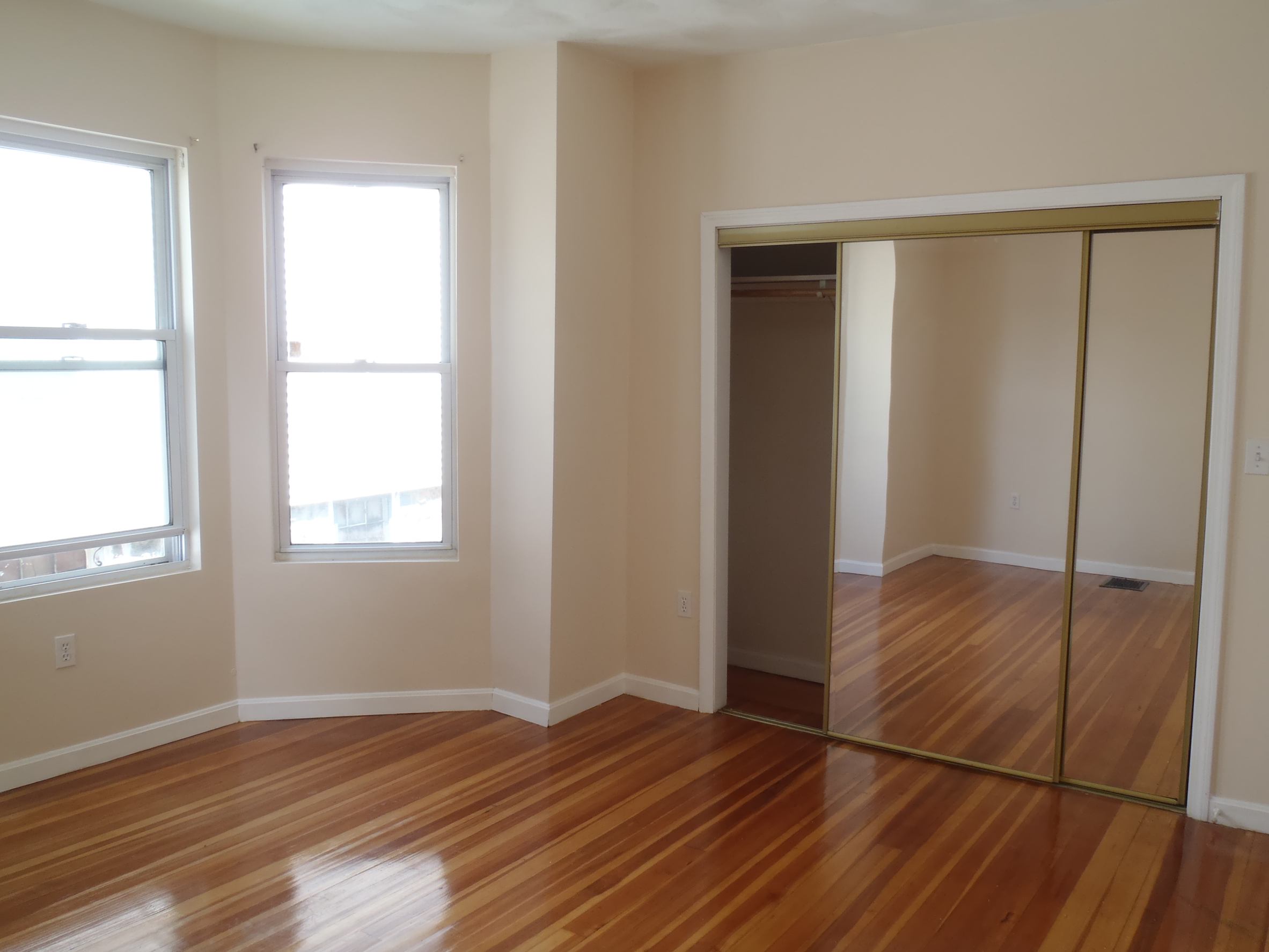 11 Bexley, Roslindale