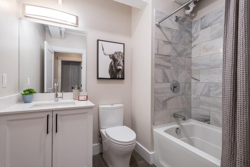 305 Webster Ave, Inman Square