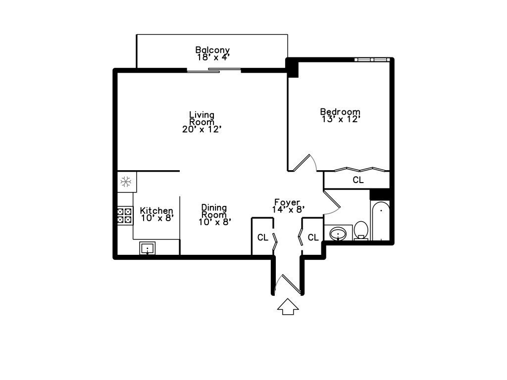 47 Mystic St, Arlington