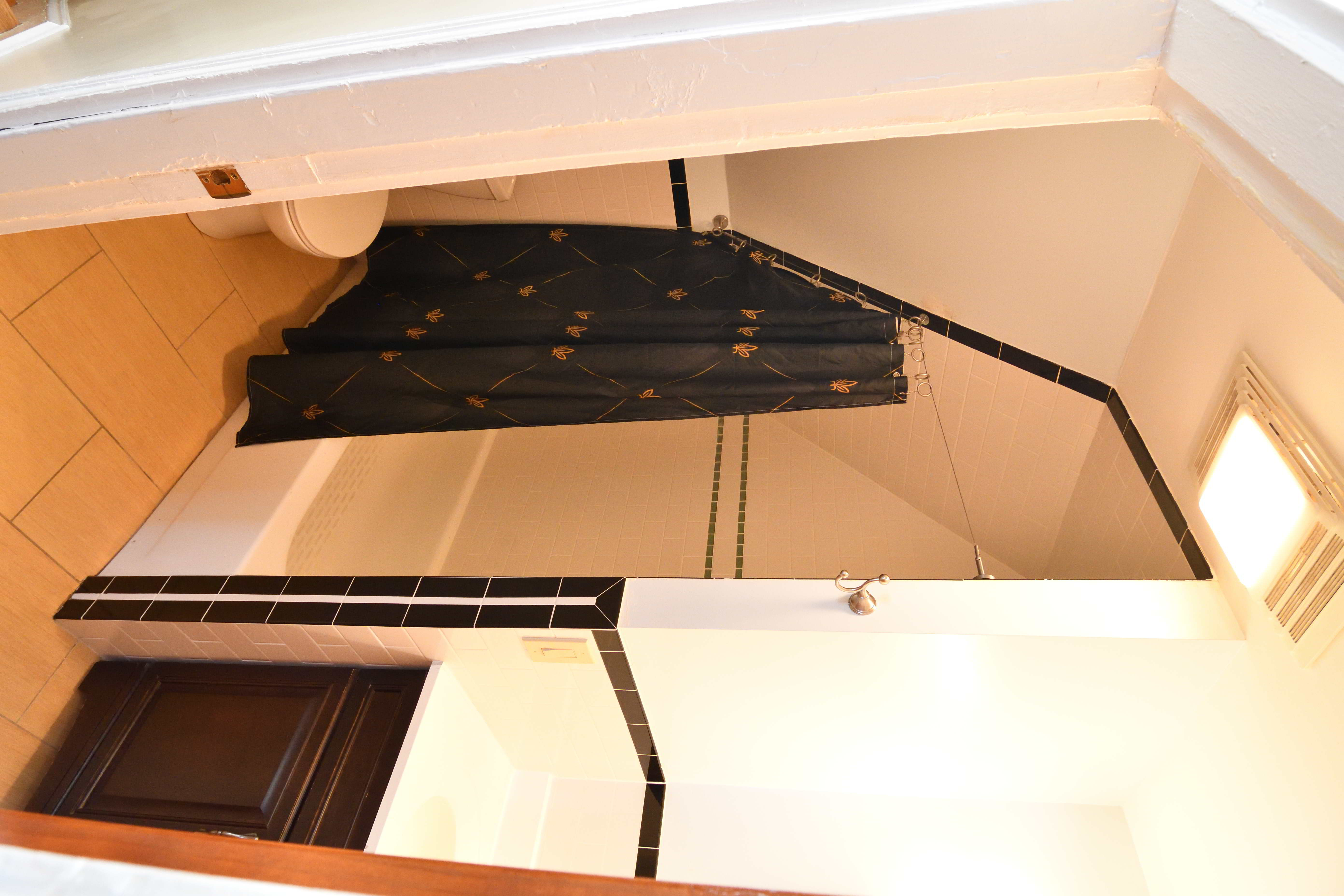 592 Park, Dorchester