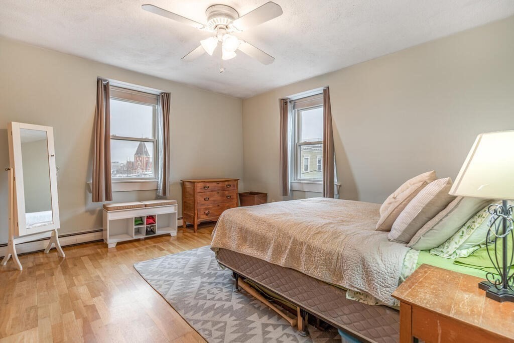 47 Telegraph St, Dorchester