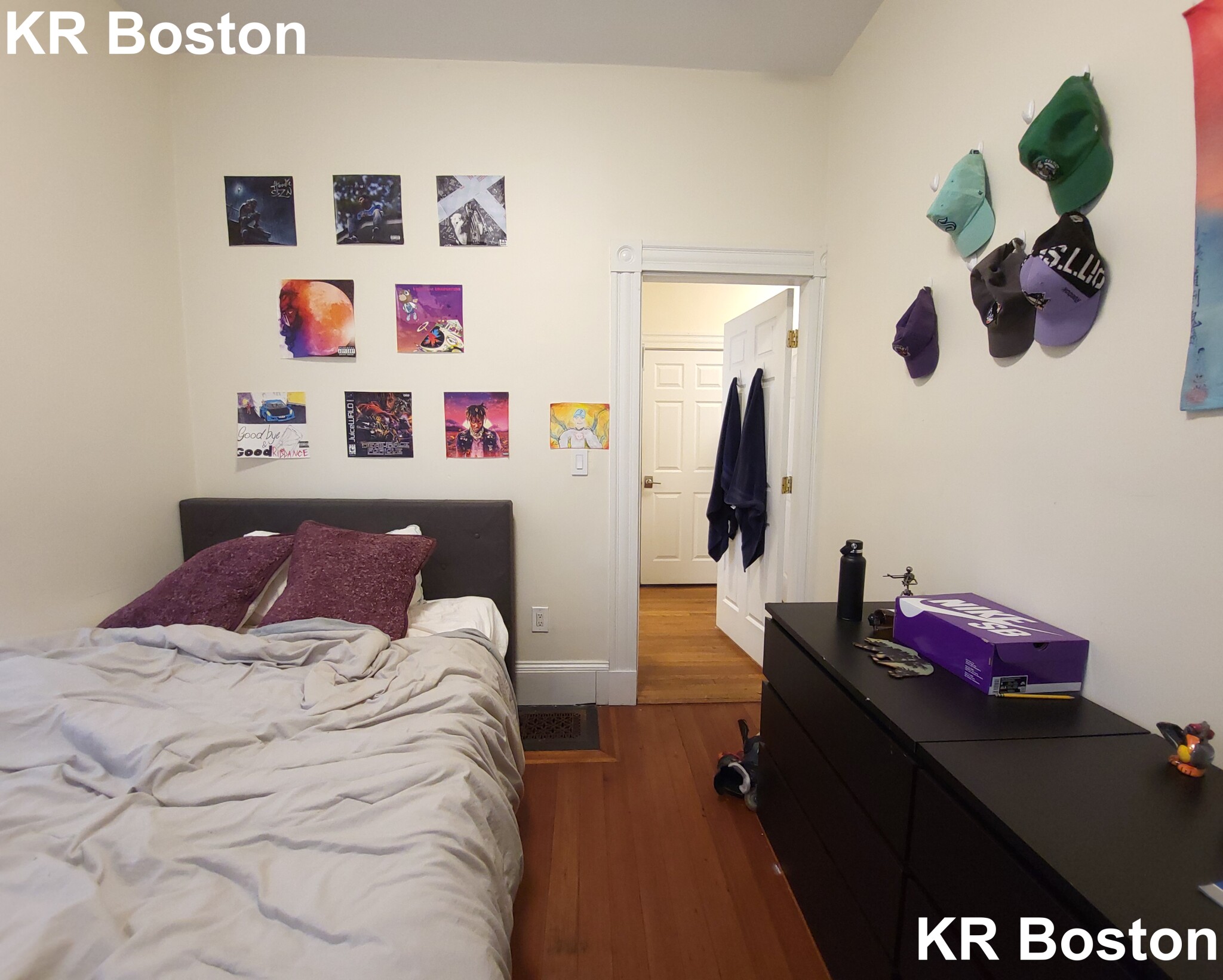 48 Ashford St, Allston