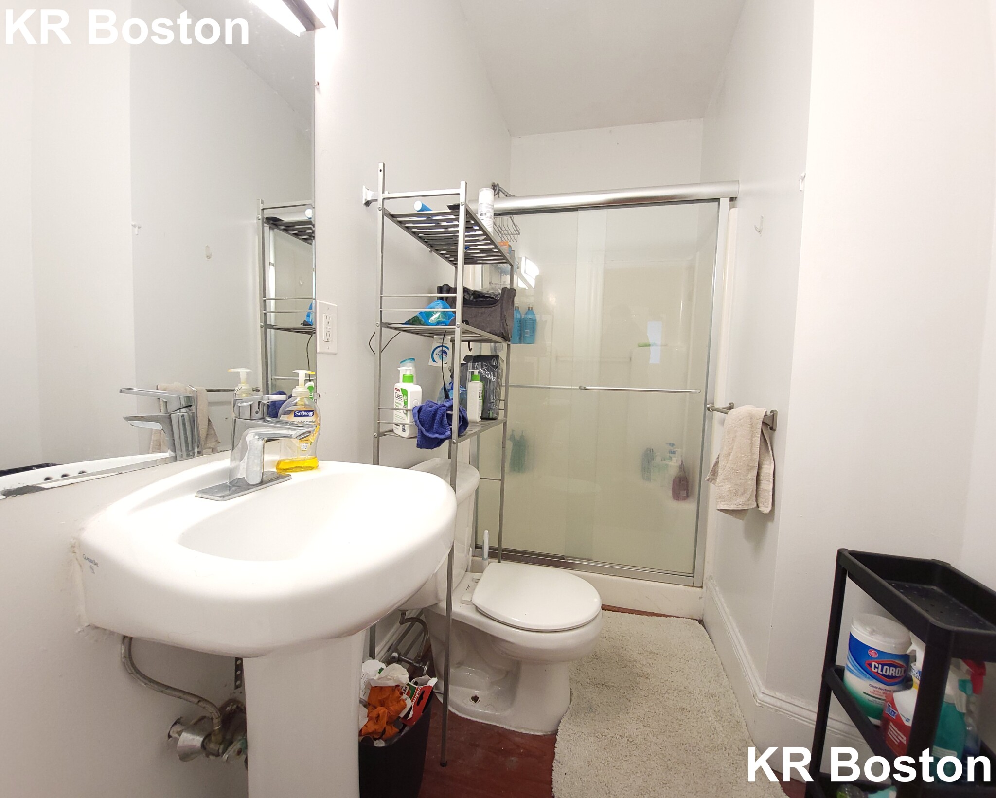 48 Ashford St, Allston