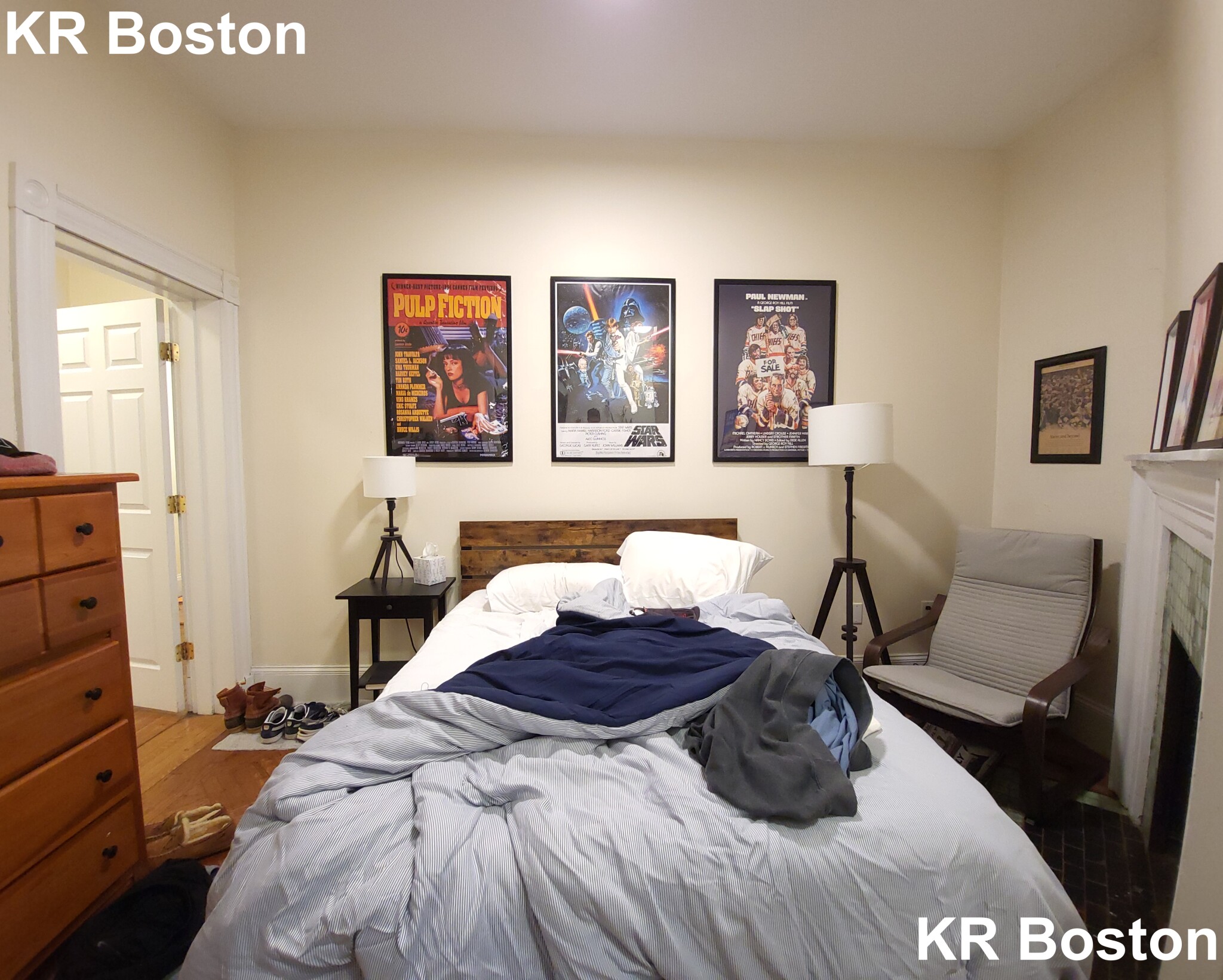 48 Ashford St, Allston