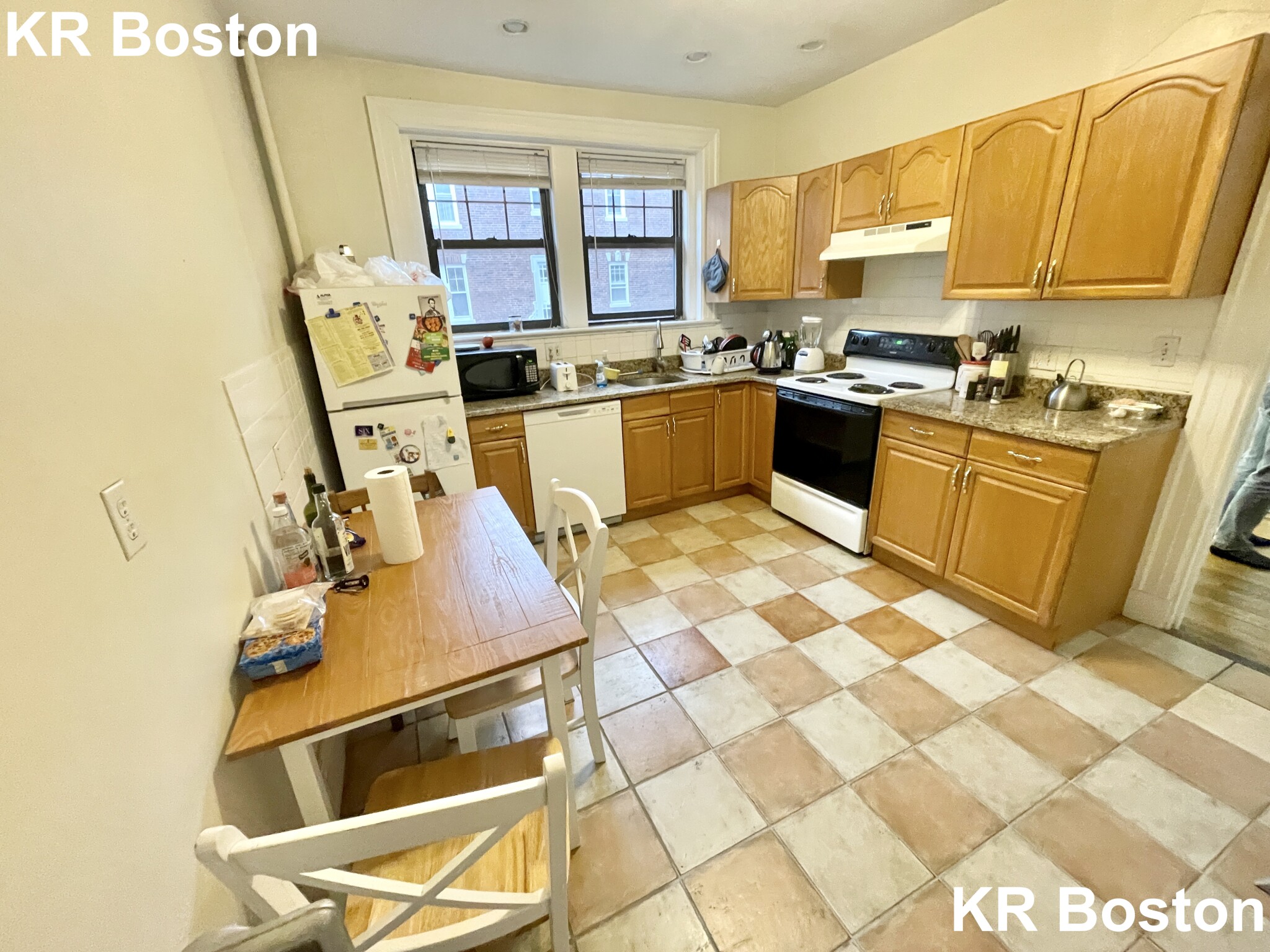 48 Babcocks St, Coolidge Corner