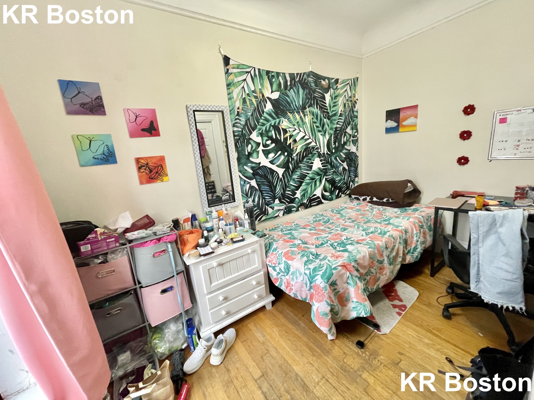 48 Babcock St, Coolidge Corner