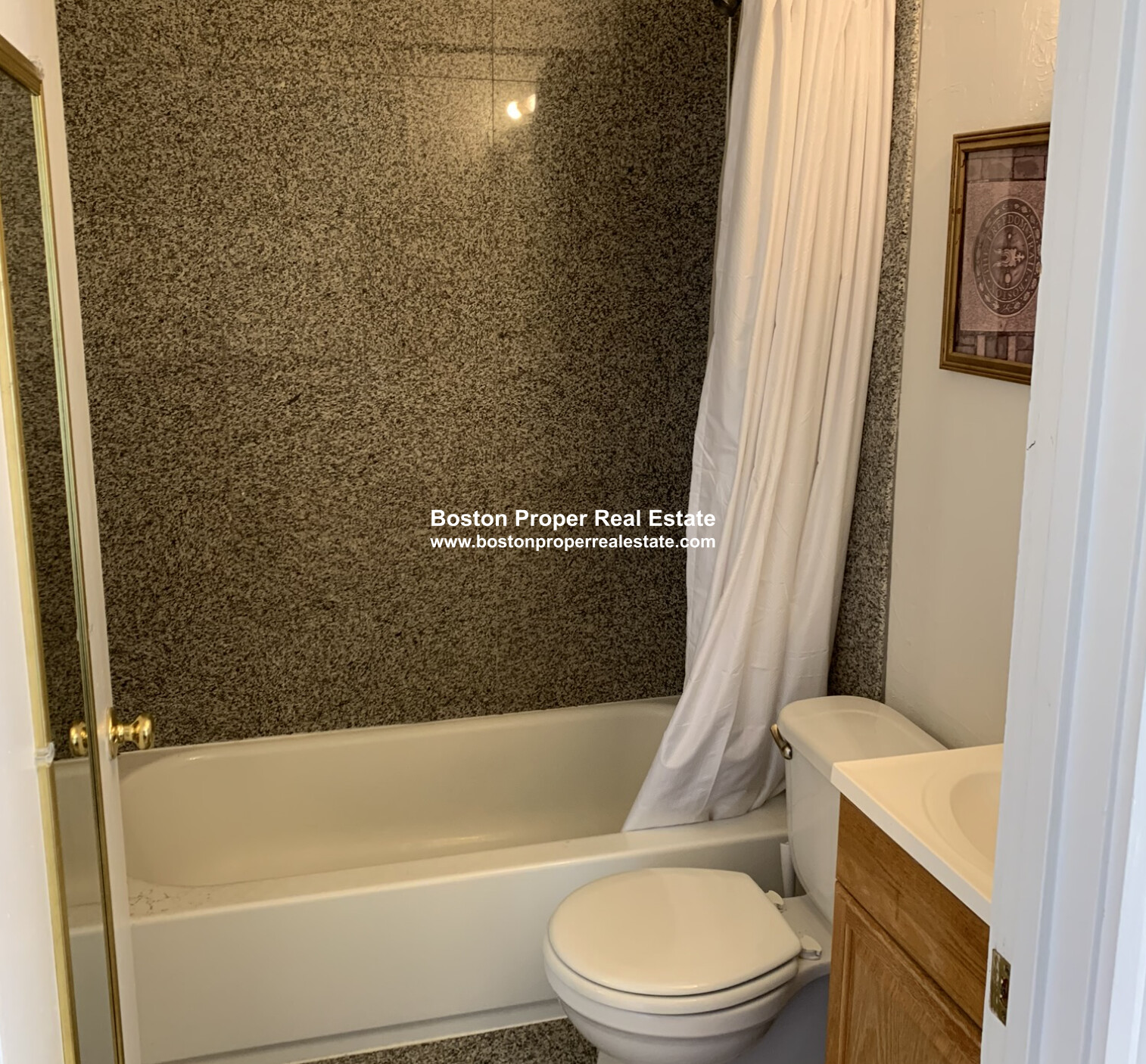 48 Hereford St, Back Bay