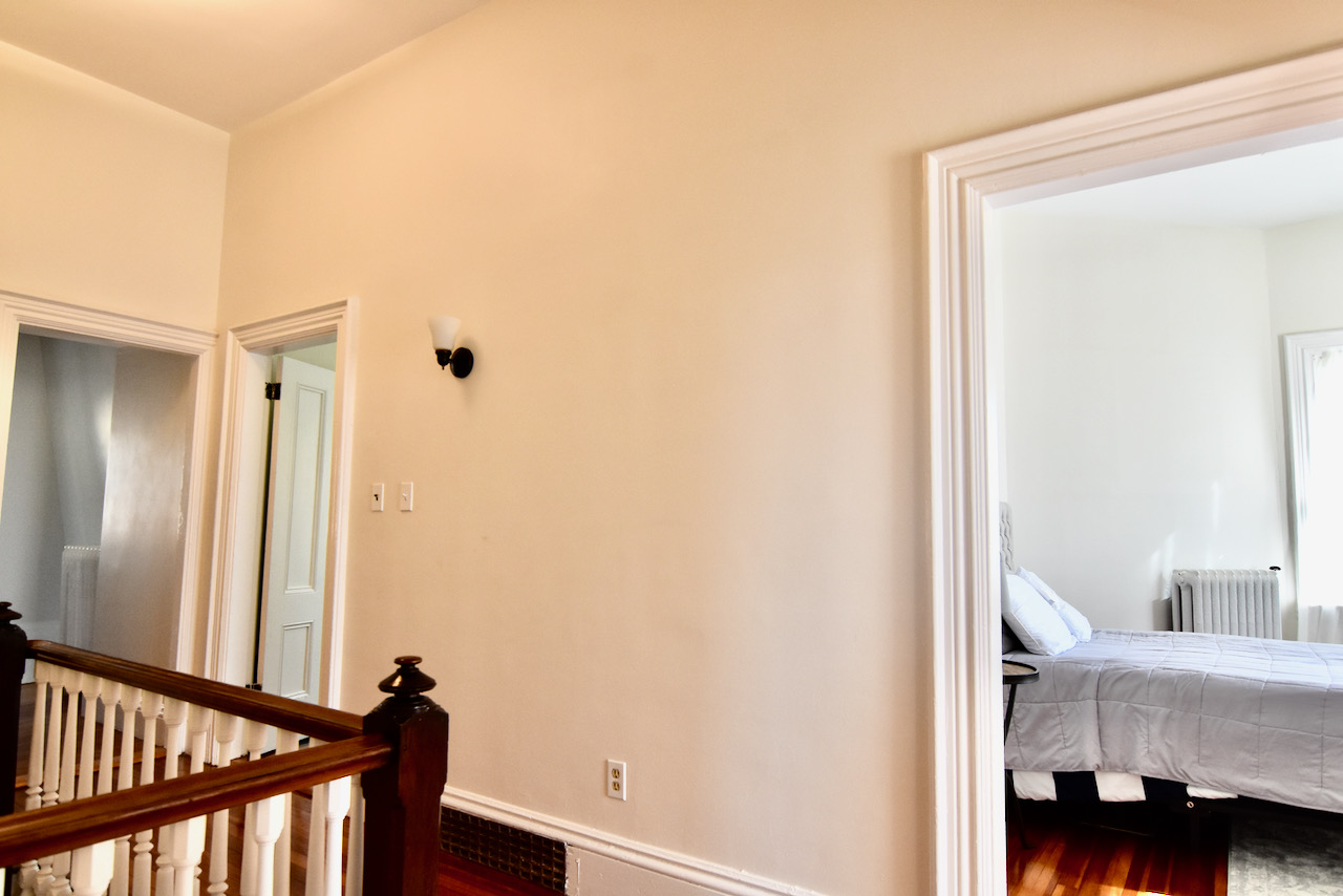 48 Welles, Dorchester