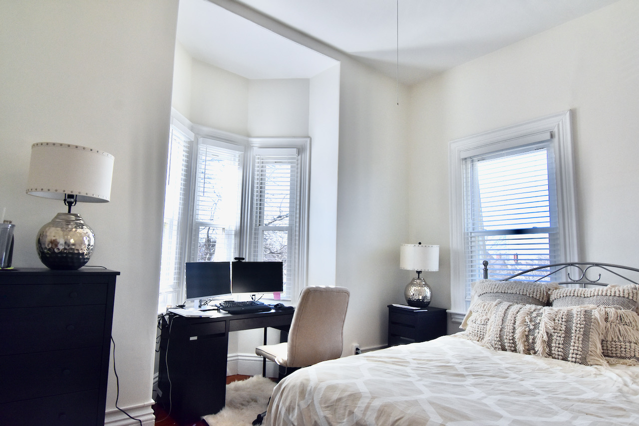 48 Welles, Dorchester