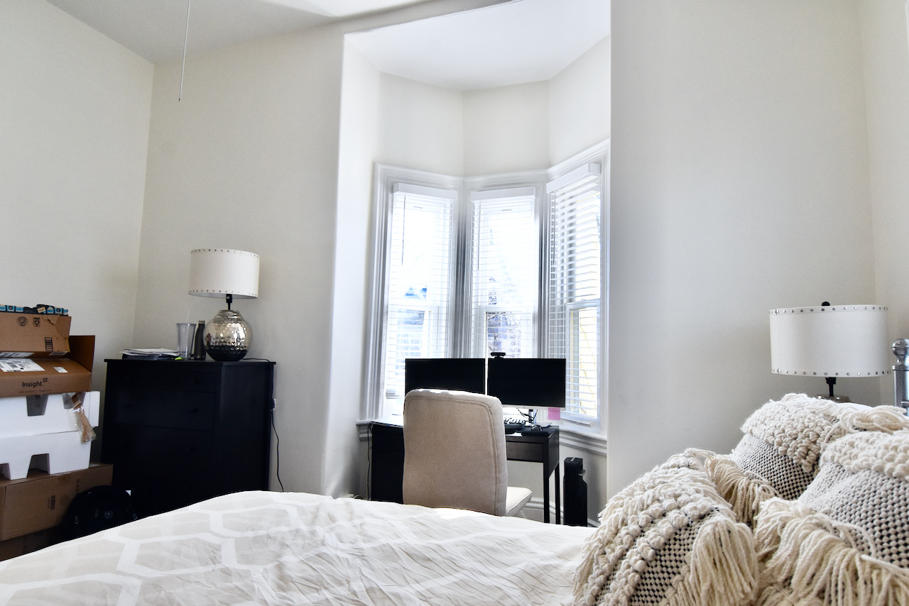 48 Welles, Dorchester