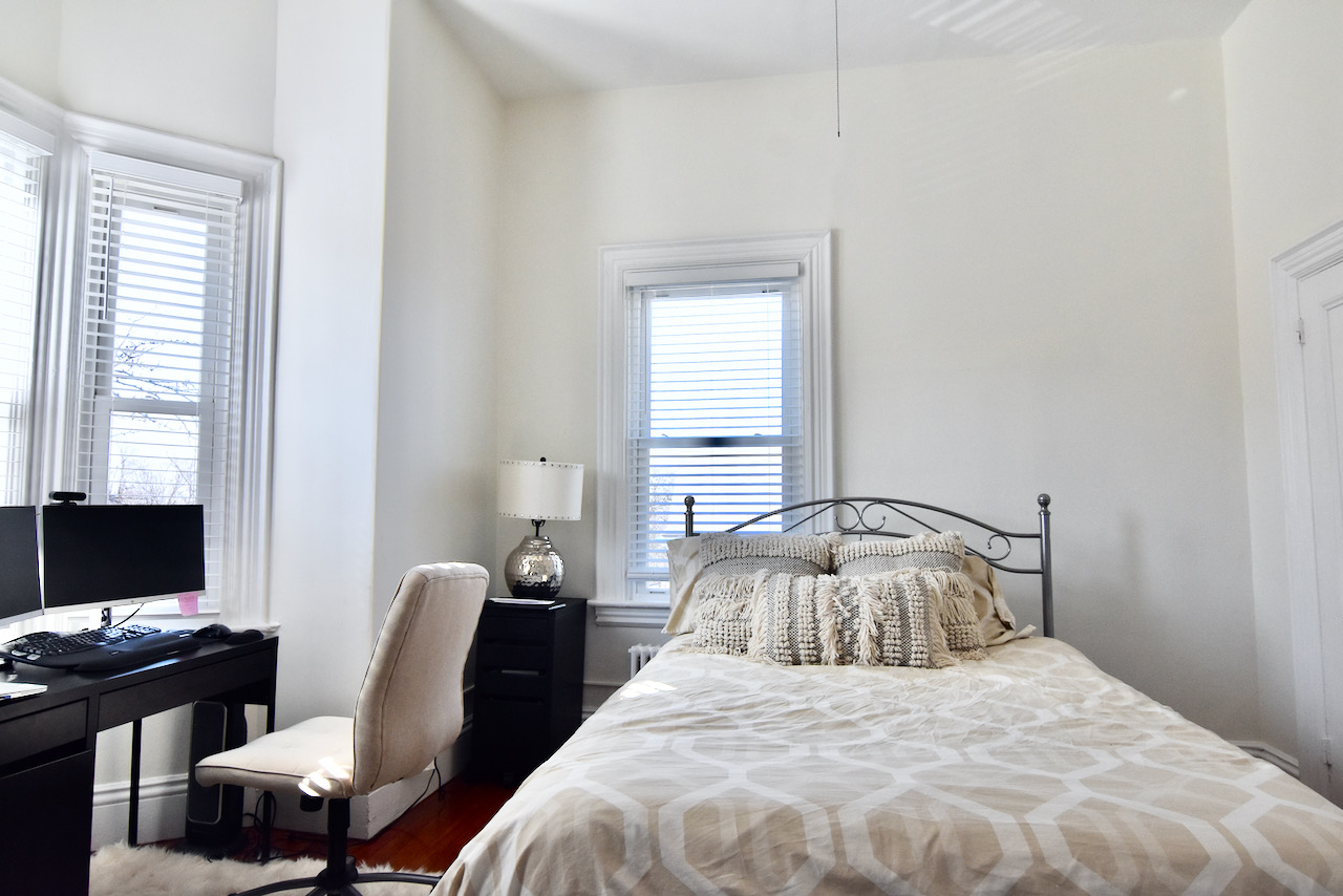 48 Welles, Dorchester