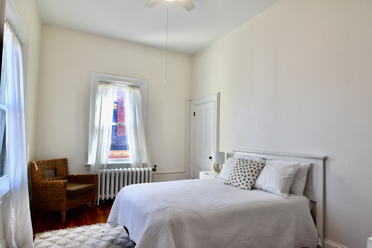 48 Welles, Dorchester