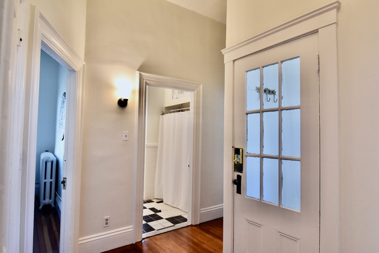 48 Welles, Dorchester