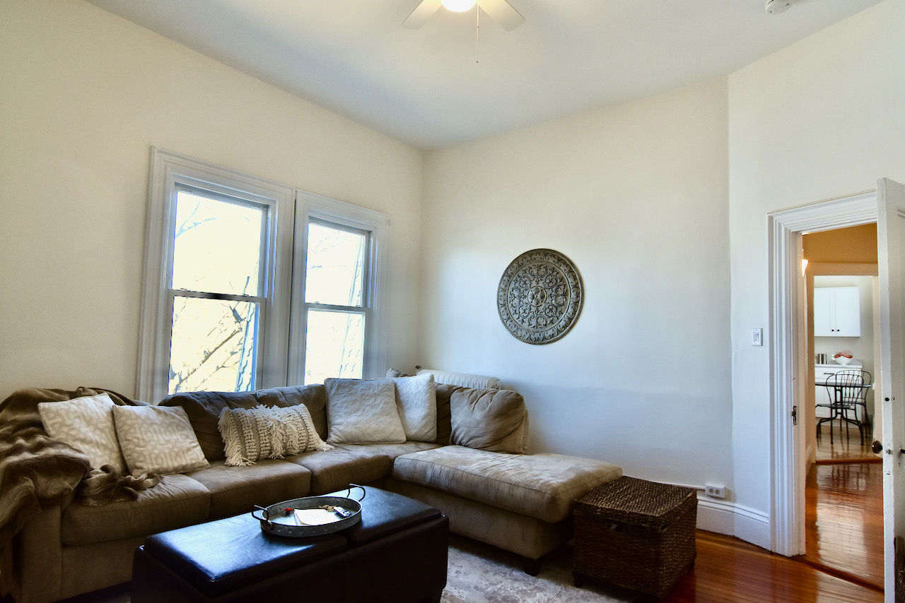 48 Welles, Dorchester