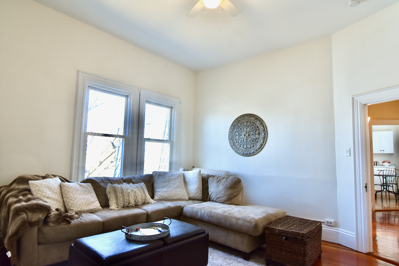 48 Welles, Dorchester