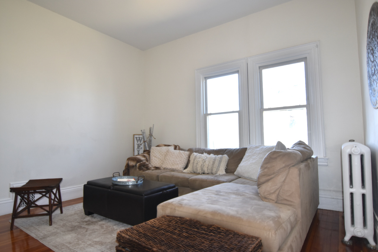 48 Welles, Dorchester