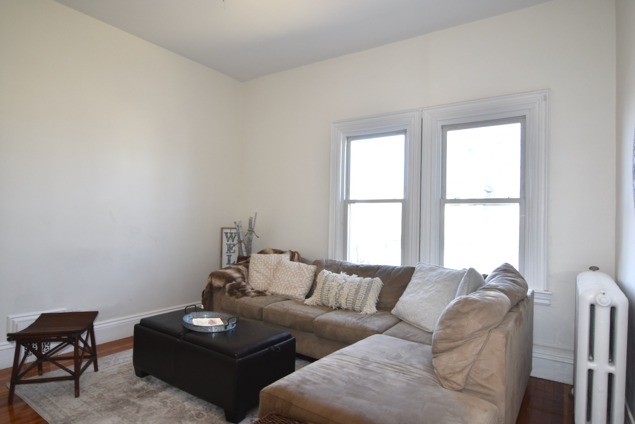 48 Welles, Dorchester