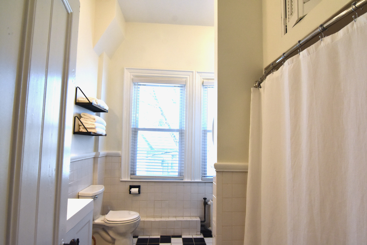 48 Welles, Dorchester