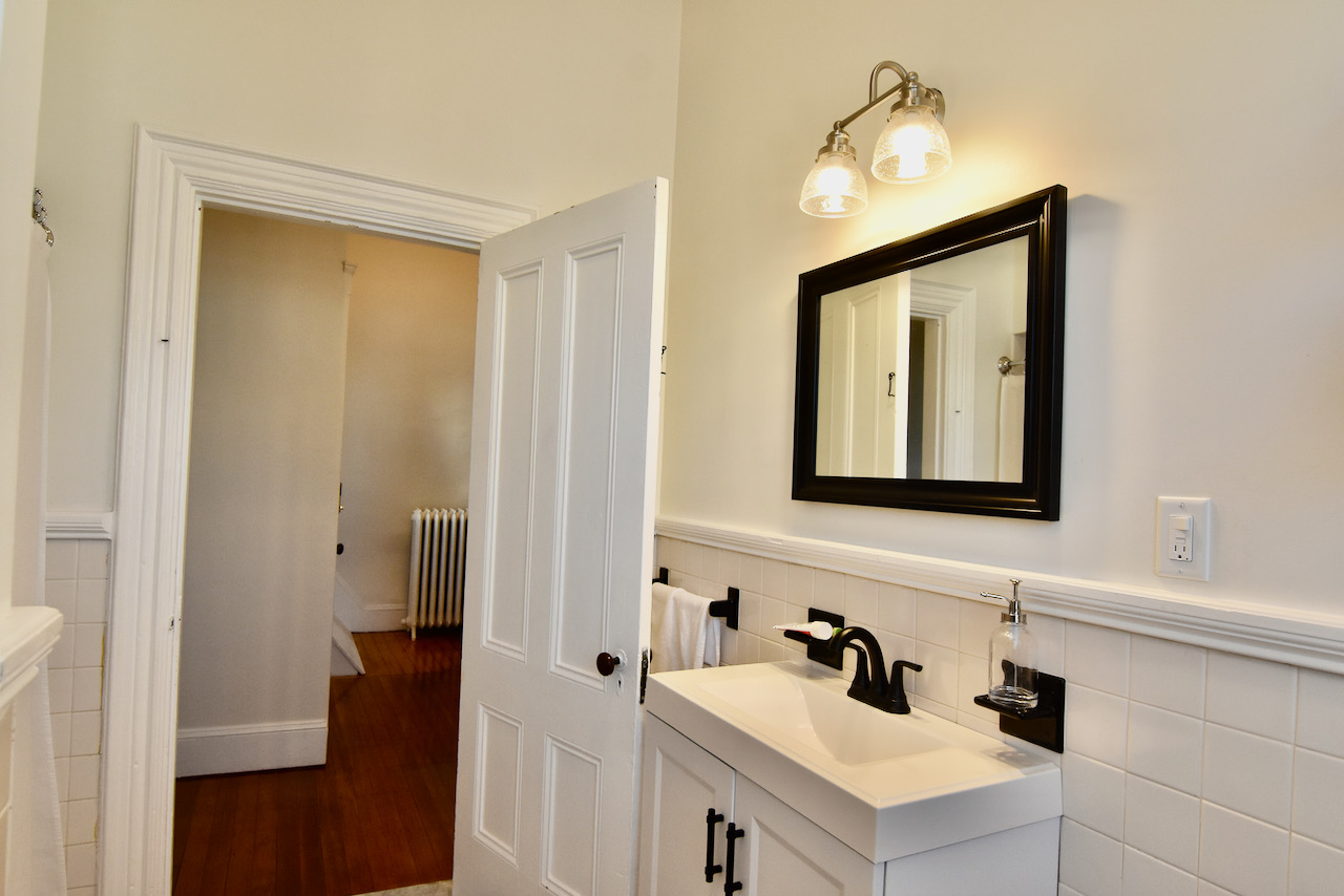 48 Welles, Dorchester