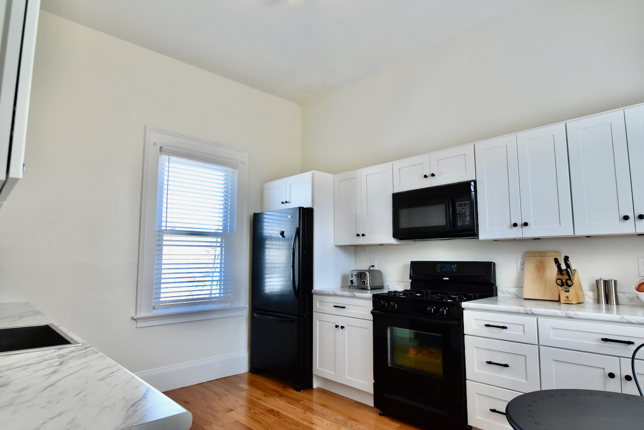 48 Welles, Dorchester