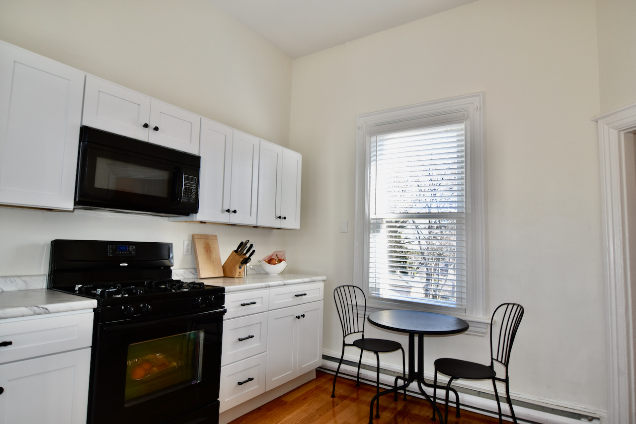 48 Welles, Dorchester