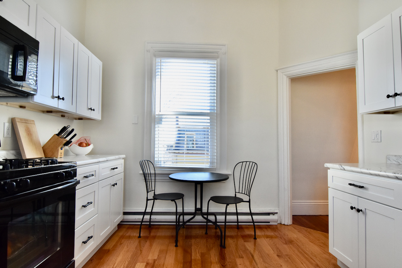 48 Welles, Dorchester