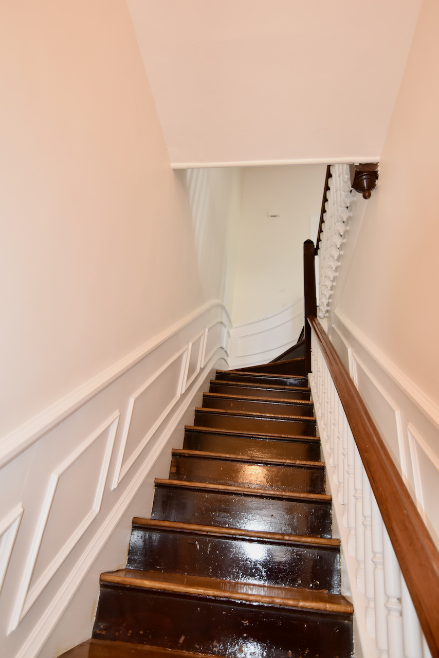 48 Welles, Dorchester