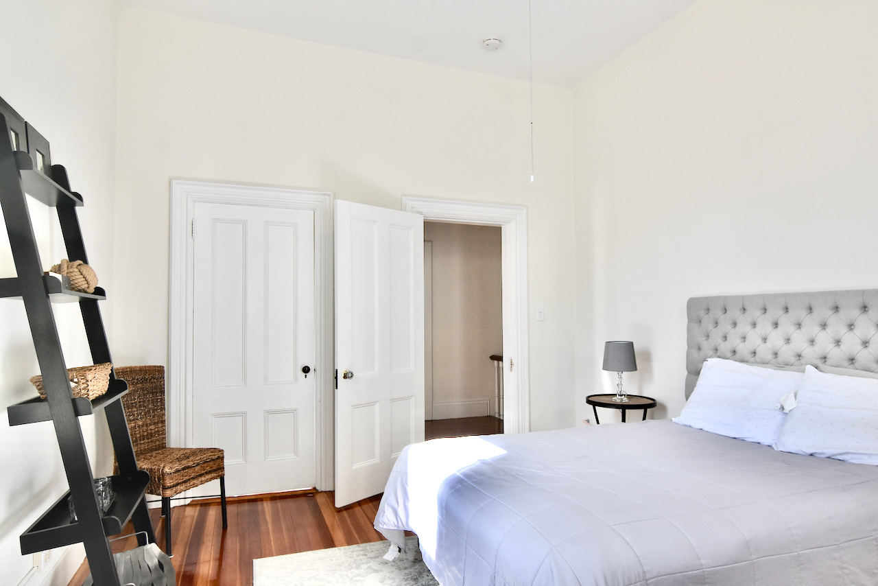 48 Welles, Dorchester