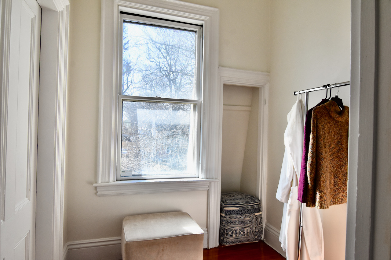 48 Welles, Dorchester